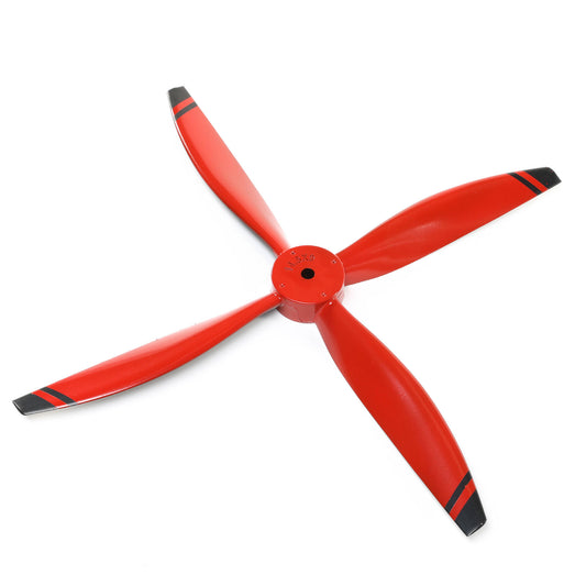 E-flite 4 Blade Propeller, 14.5 x 9: DRACO 2.0m EFLP145904B