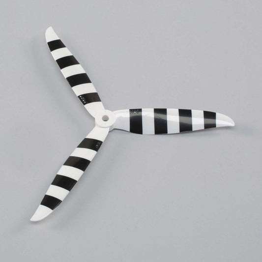 E-flite Propeller CW 7x5.6 3 blade:Twin Otter EFLP30056