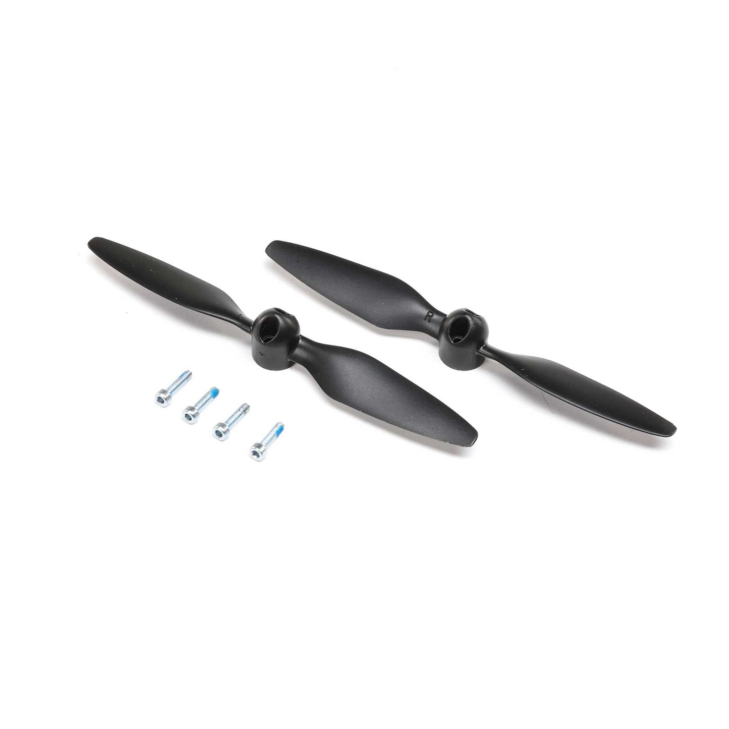 E-flite 94mm x 48mm Prop Set, CW & CCW (2): Ultrix 600mm EFLP9448