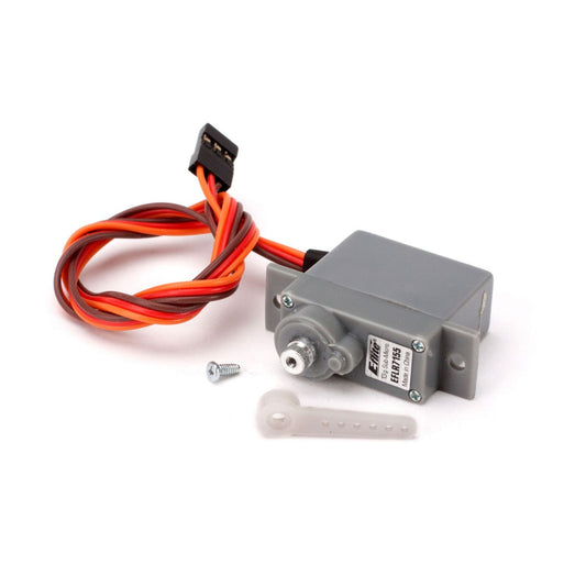 E-flite 13g Digital Micro Servo EFLR7155