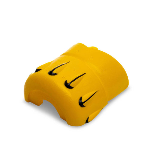 E-flite Battery Hatch: UMX WACO, Yellow EFLU05359Y