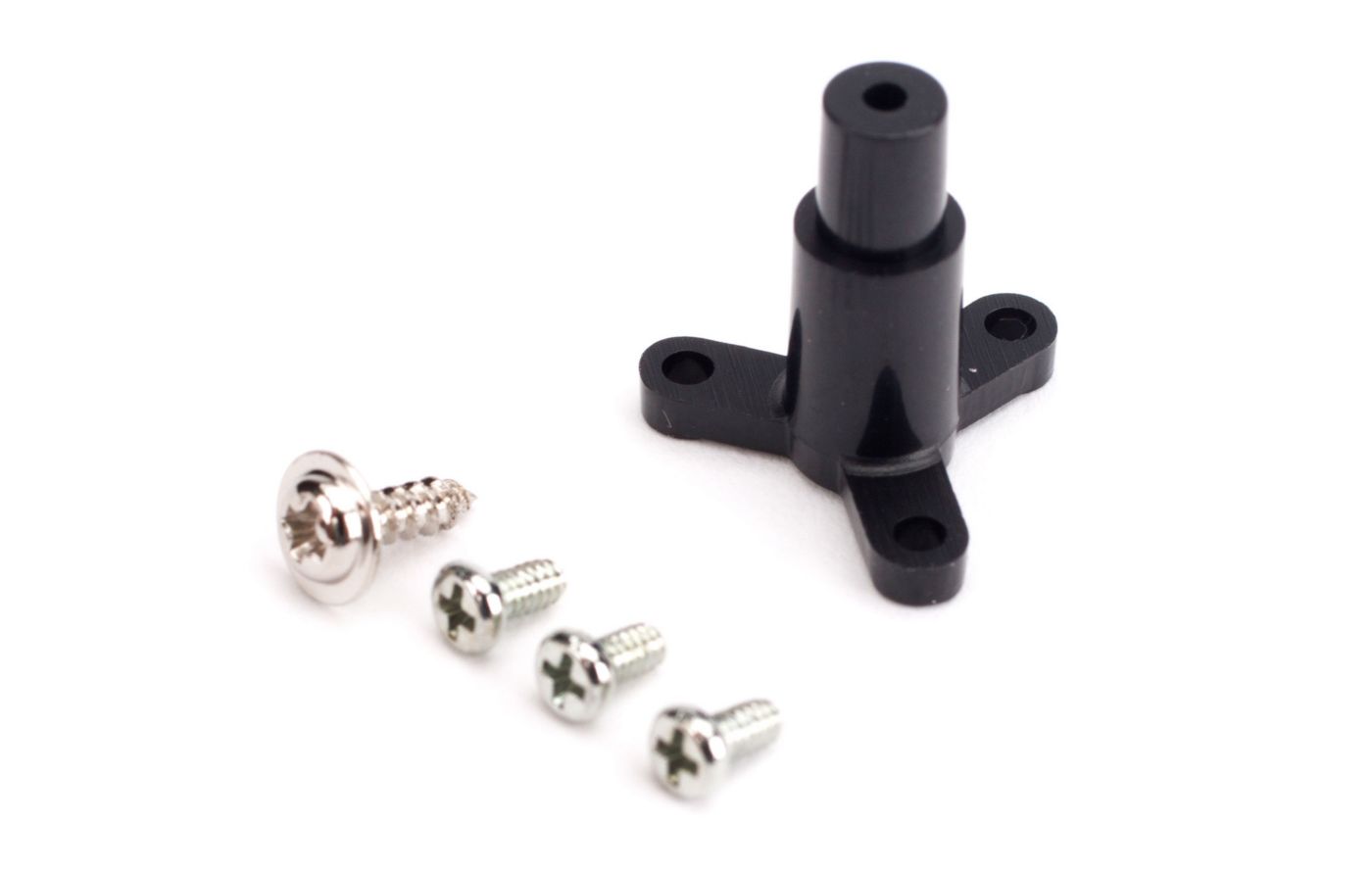 E-flite Prop Adapter (Long): Ultra Micro Carbon Cub SS EFLU1168
