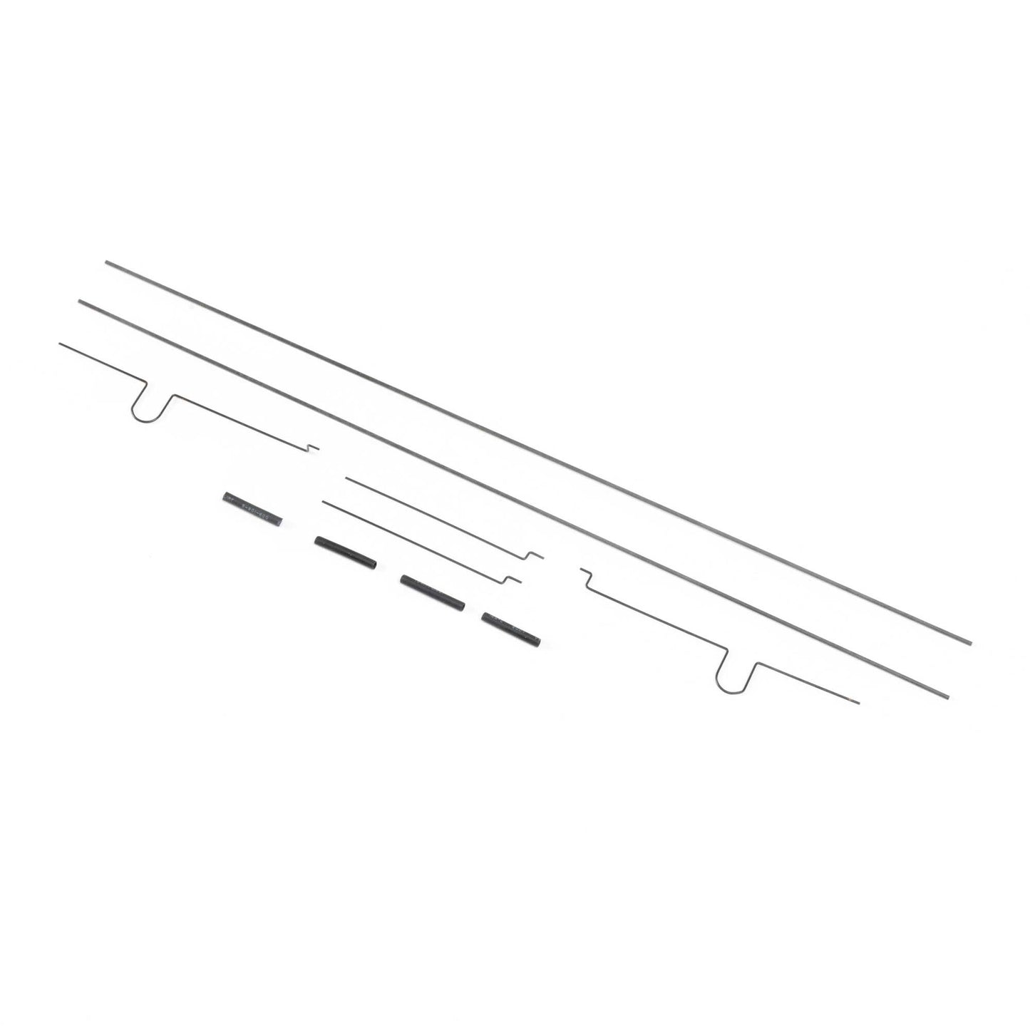 E-flite Pushrod Set: Night Vapor EFLU1378