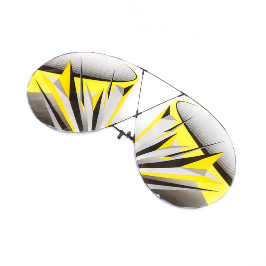 E-flite Horizontal Stabilizer: Night Vapor EFLU1383