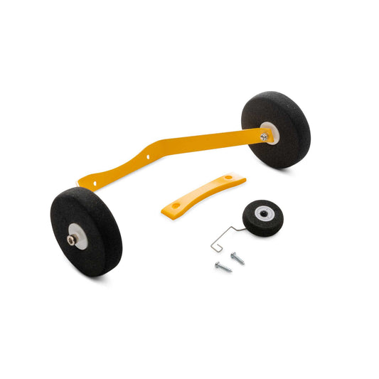 E-flite Landing Gear Set: UMX Air Tractor EFLU16457