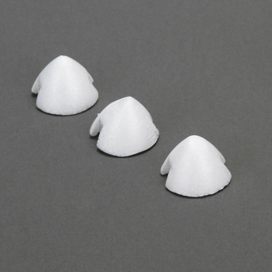 E-flite Spinner (3): Ultra Micro Radian EFLU2903