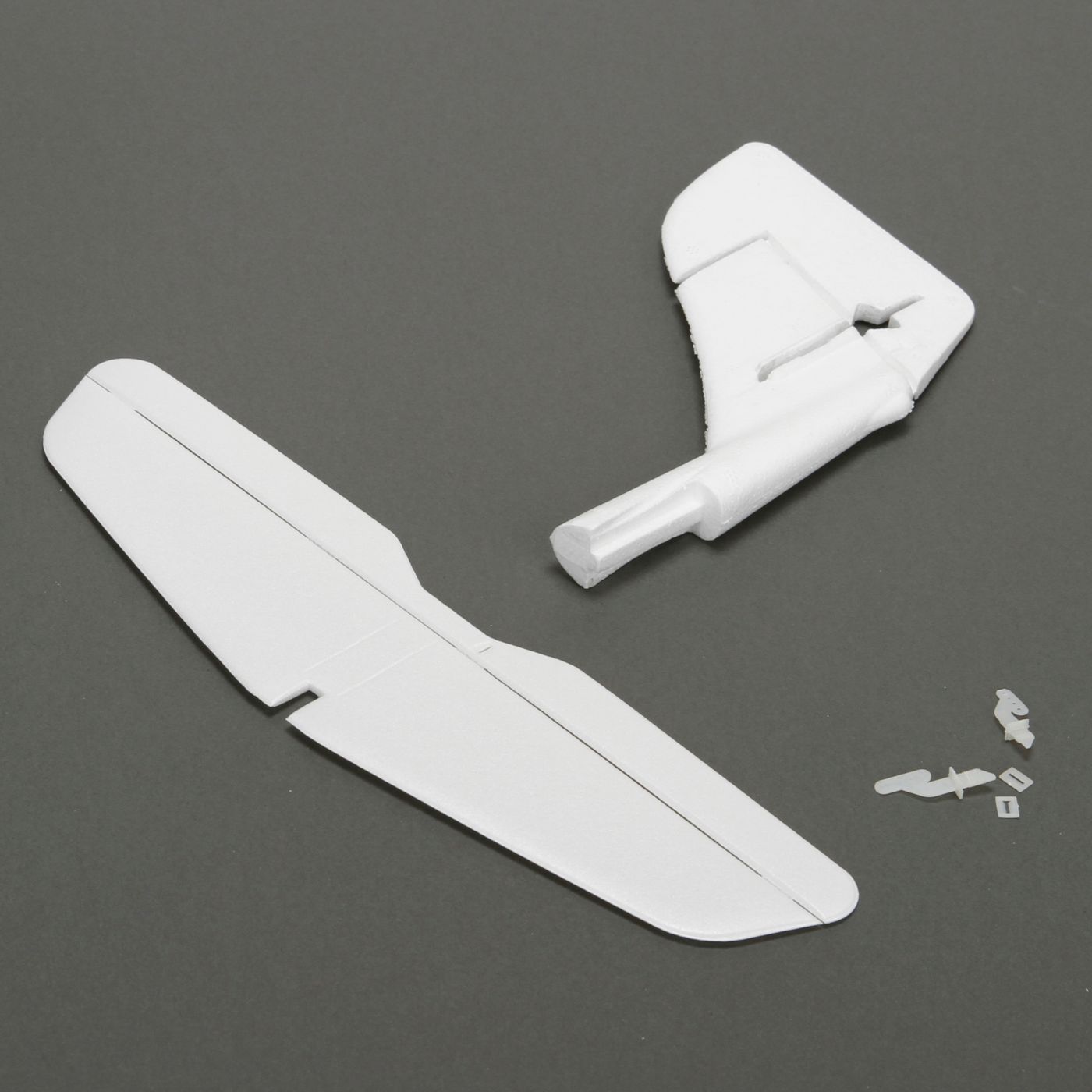E-flite Tail Set: Ultra Micro Radian EFLU2925