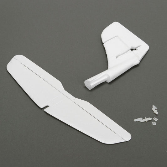 E-flite Tail Set: Ultra Micro Radian EFLU2925