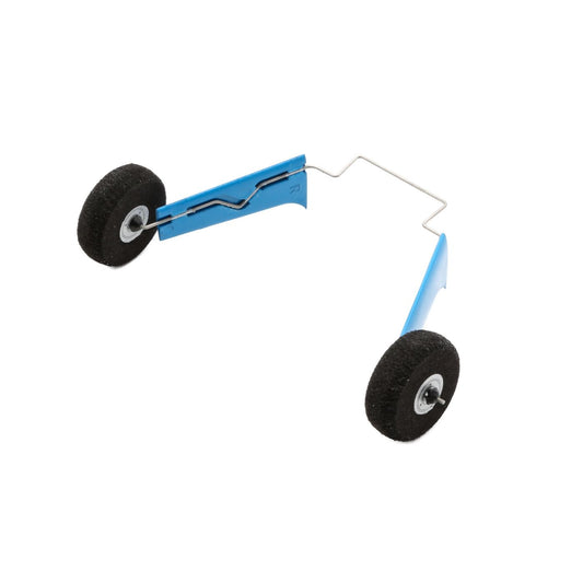E-flite Landing Gear Set: UMX PT-17 EFLU3003