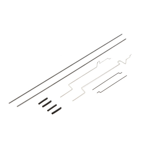 E-flite Pushrod Set: UMX PT-17 EFLU3026