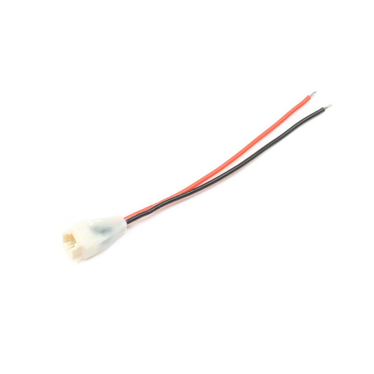 E-flite Battery Connector/Wire 1s UMX EFLU3052