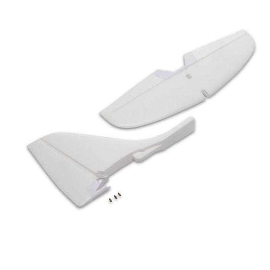 E-flite Tail Set: UMX Conscendo EFLU32054
