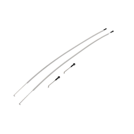 E-flite Pushrod Set: UMX Conscendo EFLU32058