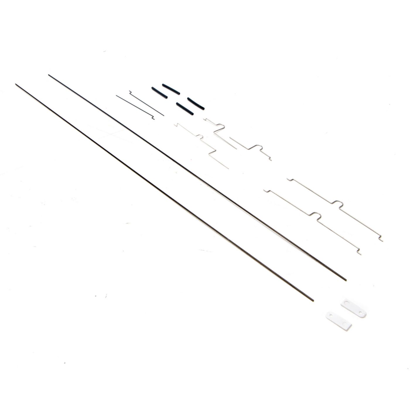 E-flite Pushrod Set: UMX P-47 BL EFLU3246