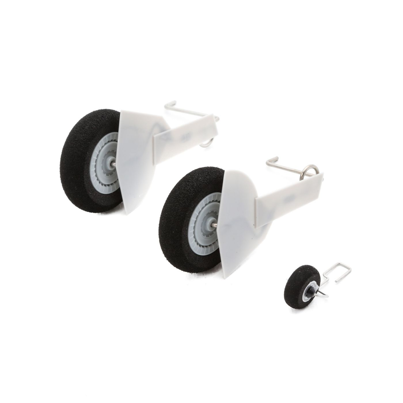E-flite Landing Gear Set: UMX P-47 BL EFLU3255