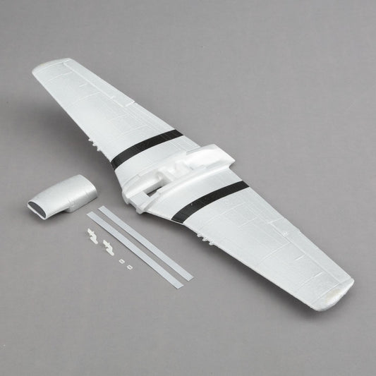 E-flite Painted Wing: UMX P-51 BL EFLU3301