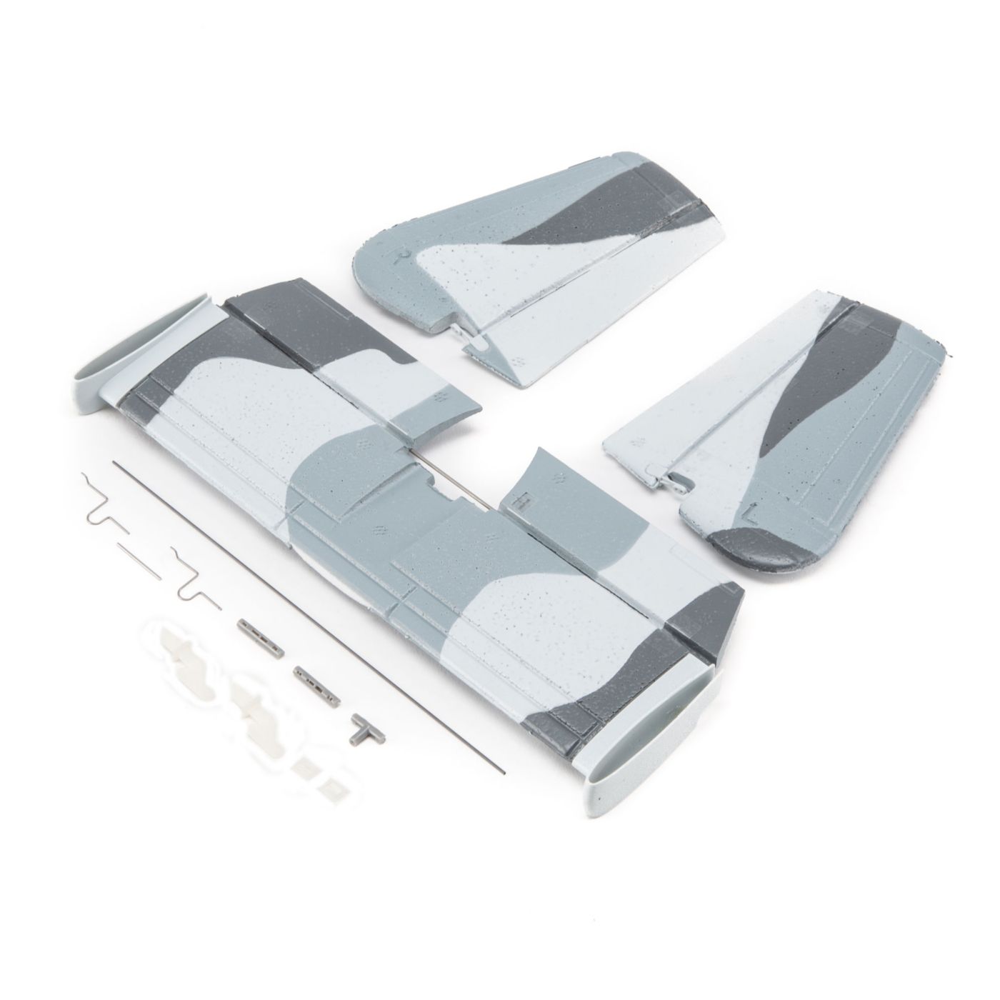 E-flite Tail Set: UMX A-10 BL EFLU3704
