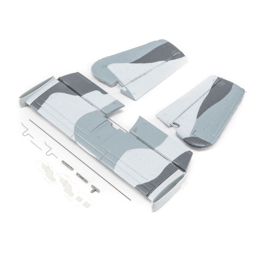 E-flite Tail Set: UMX A-10 BL EFLU3704
