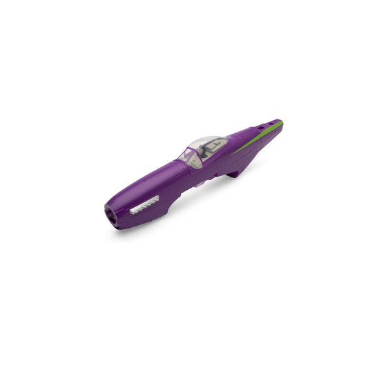 E-flite Fuselage with Accessories: UMX P-51 Voodoo EFLU4302