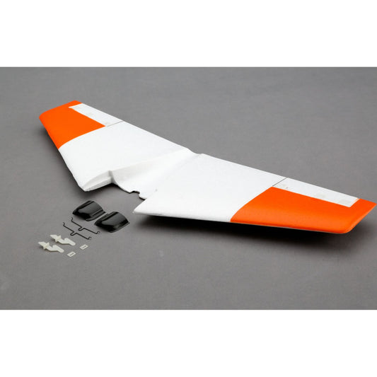 E-flite Main Wing: UMX Habu S EFLU4359