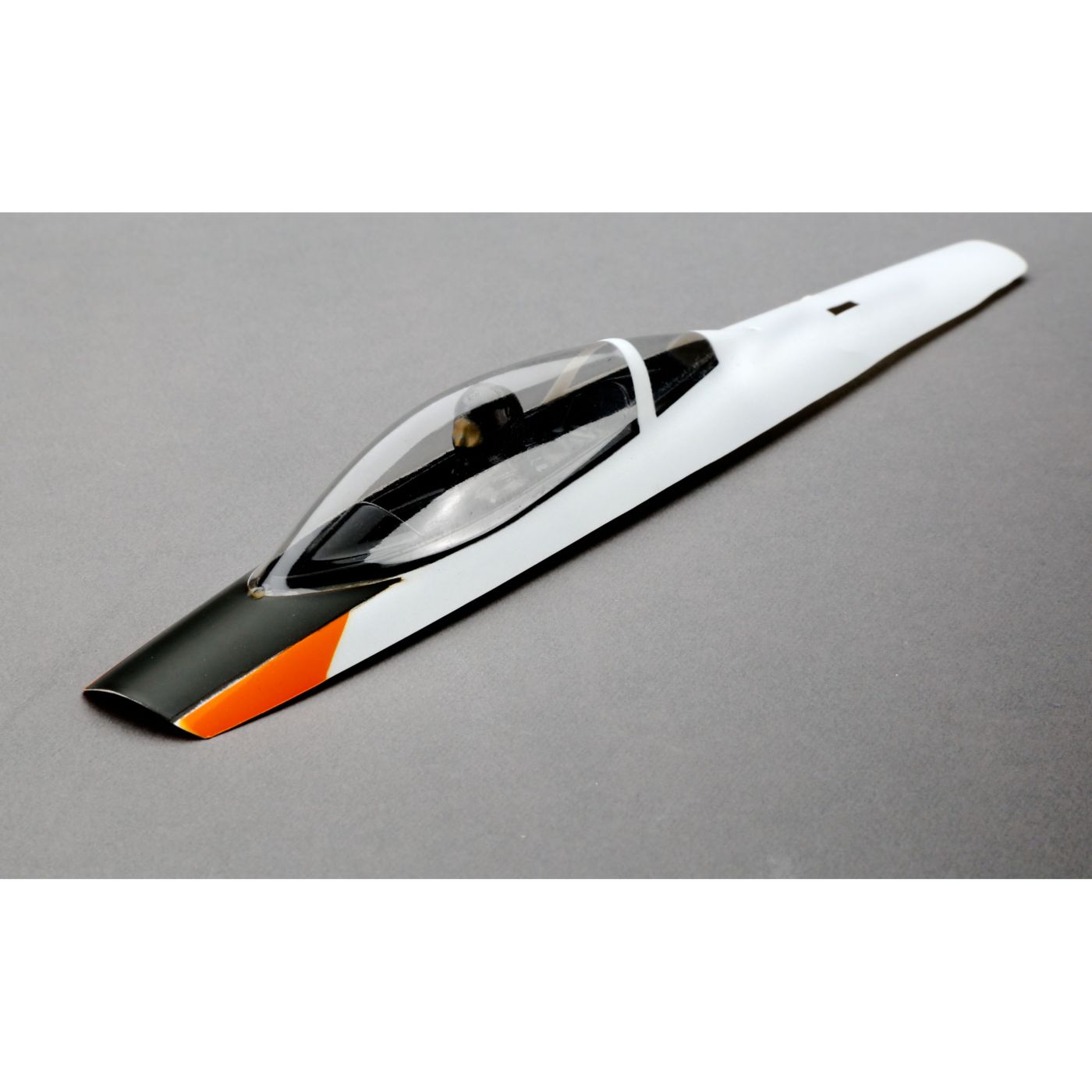 E-flite Canopy/Hatch: UMX Habu S EFLU4363