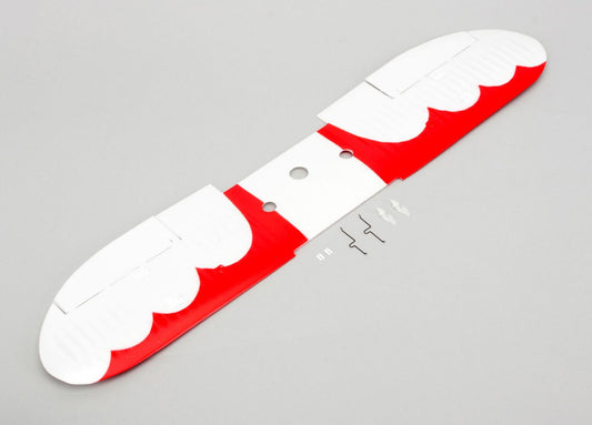 E-flite Wing: UMX Gee Bee R2 EFLU4559