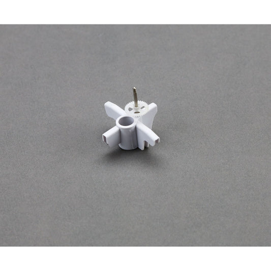 E-flite Gearbox with Propshaft: UMX AS3Xtra EFLU5153