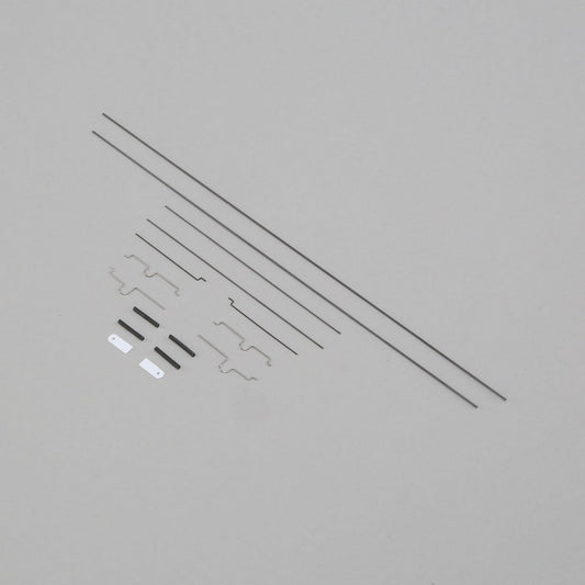 E-flite UMX Waco Pushrod set EFLU5354