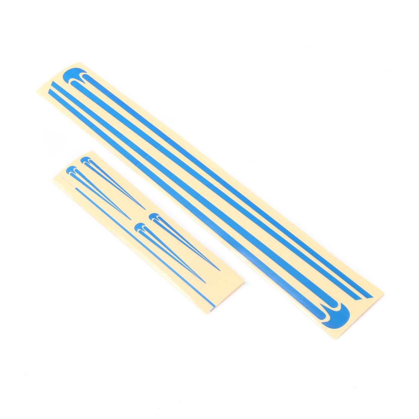 E-flite UMX Waco Decal Sheet EFLU5358