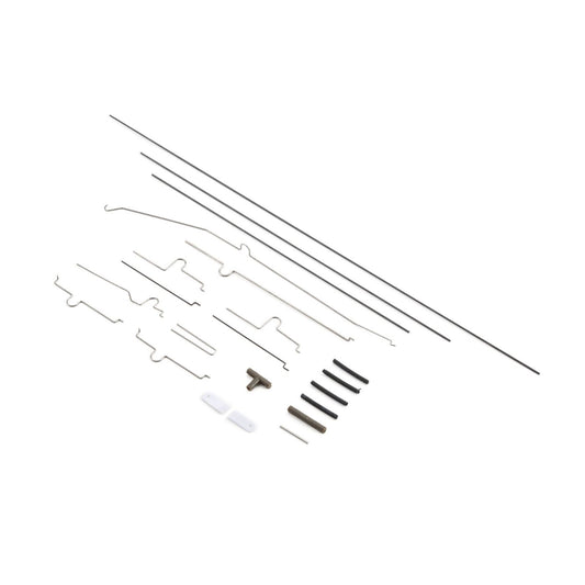 E-flite Pushrod Set: UMX B-25 EFLU5558