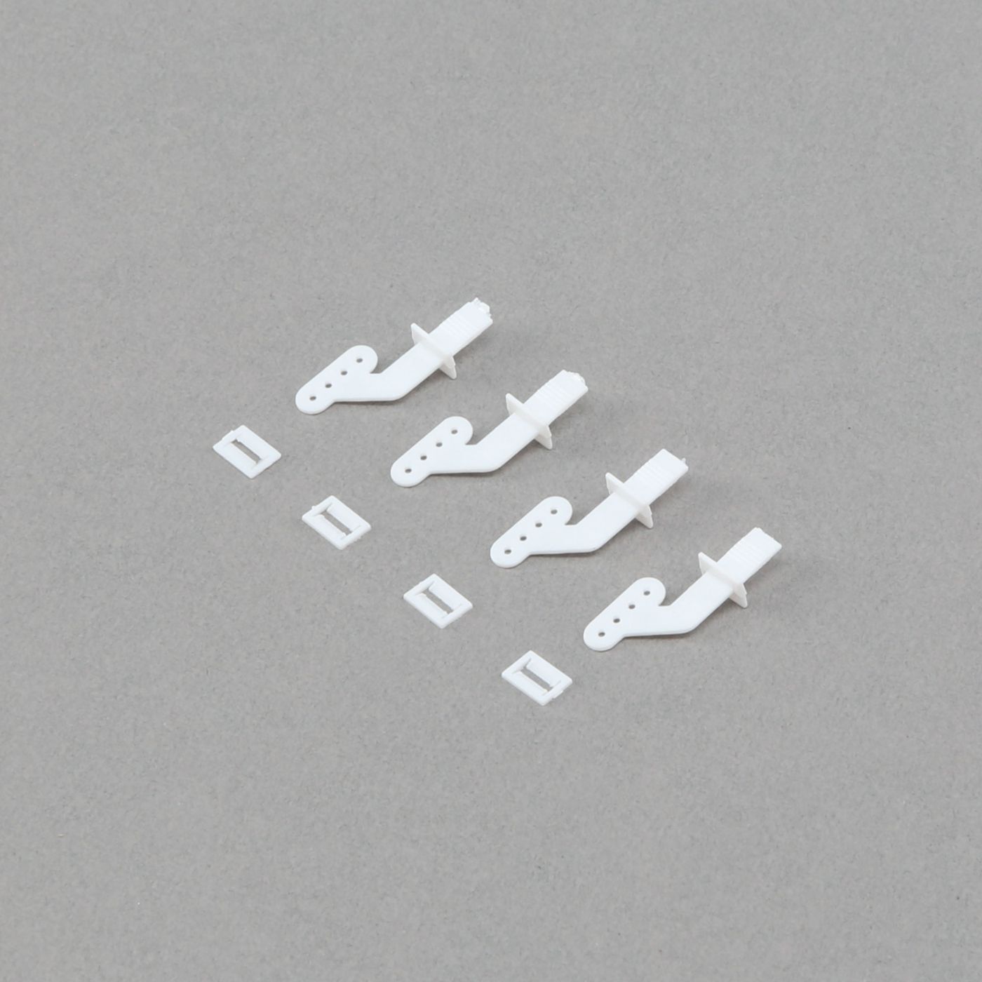 E-flite Control Horn set: UMX Cessna 182 EFLU5607