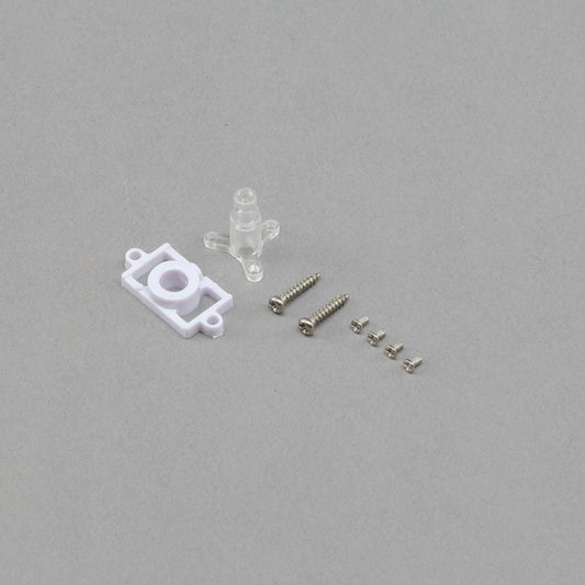 E-flite Motor Mount: UMX Cessna 182 EFLU5612