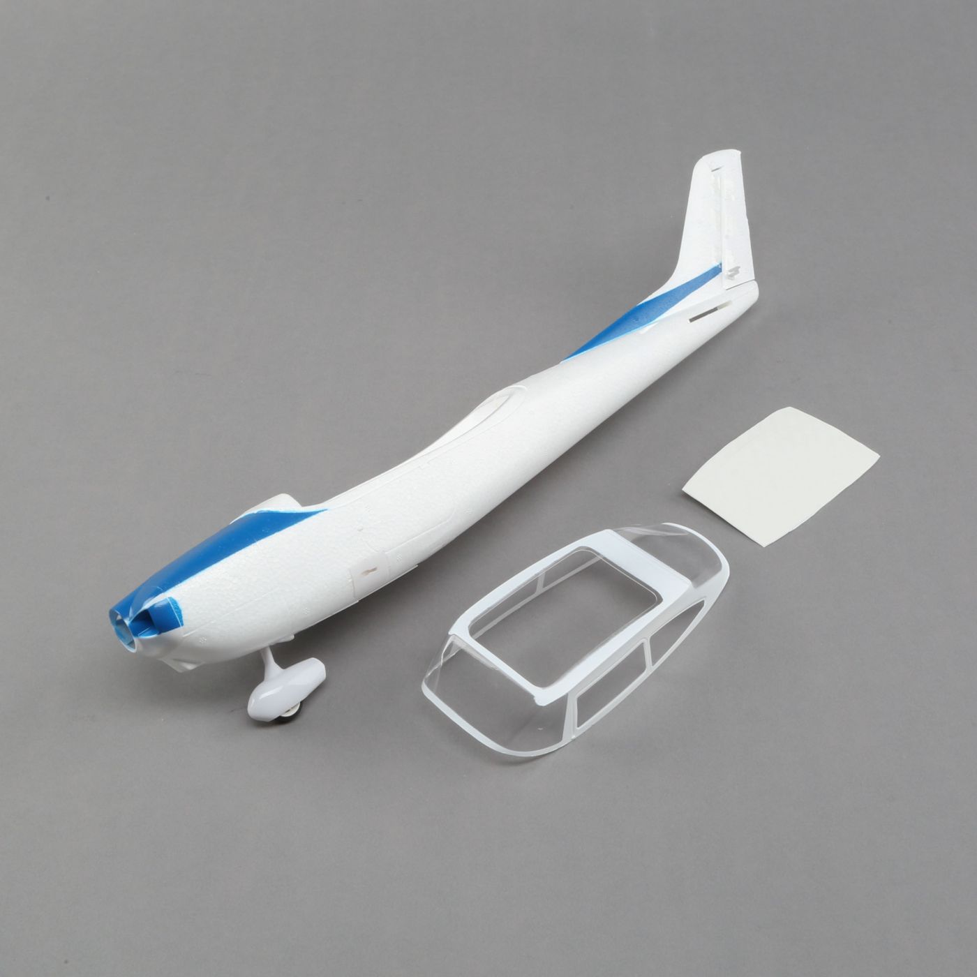 E-flite Bare Fuselage: UMX Cessna 182 EFLU5667