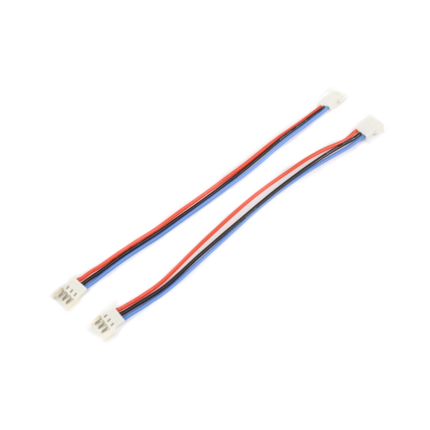 E-flite Motor Extensions (2): UMX Aero Commander EFLU5809