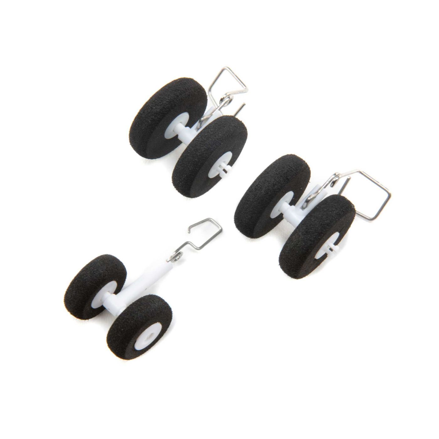 E-flite Landing Gear Set: Longitude EFLU6356