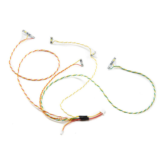 E-flite Light Set: Longitude EFLU6357