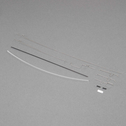 E-flite Pushrod Set: Longitude EFLU6359