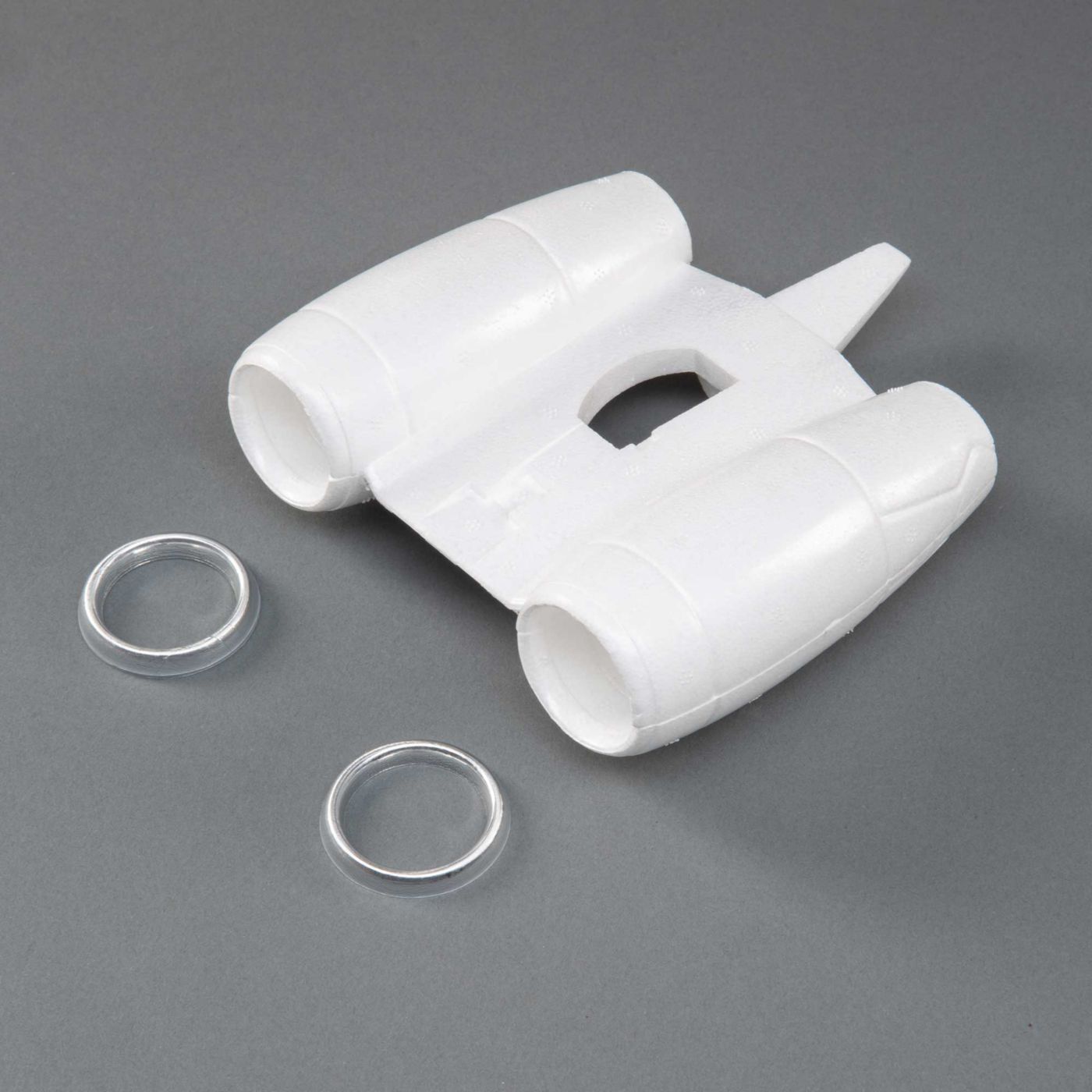 E-flite Nacelle Set: Longitude EFLU6360