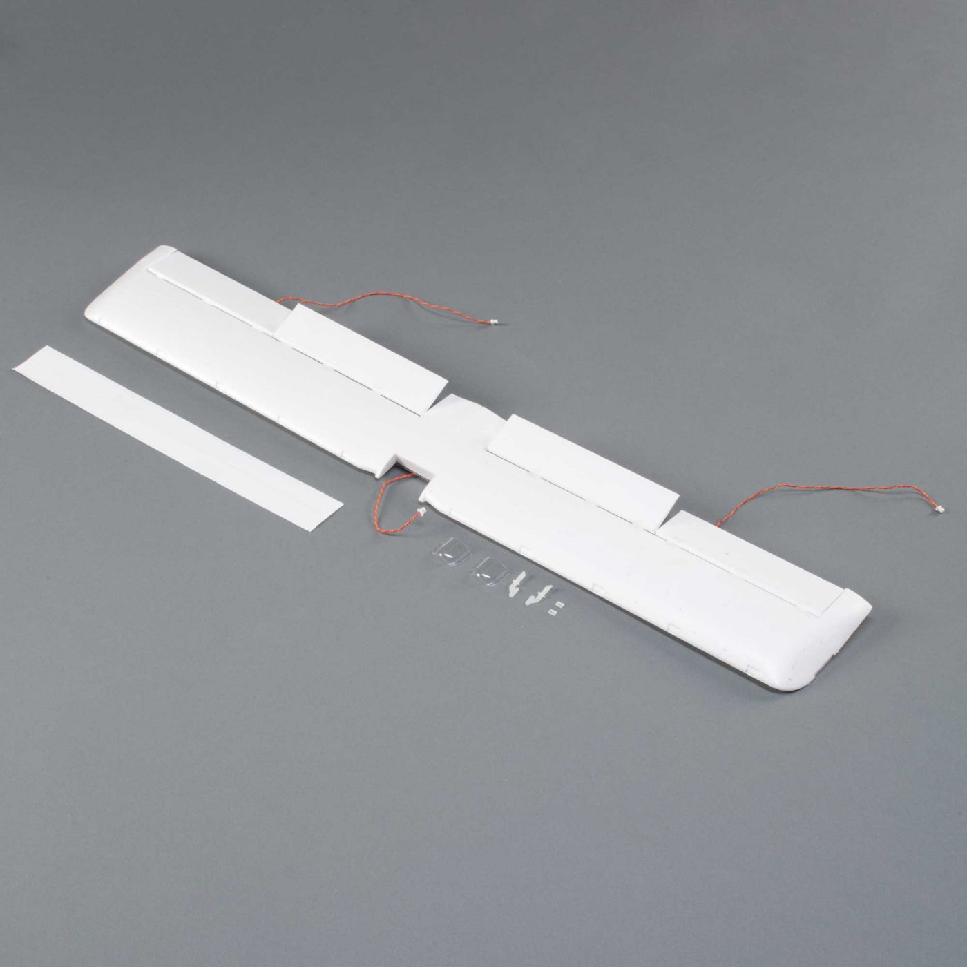 E-flite Wing w/SRV:UMX Turbo Timber EFLU6954