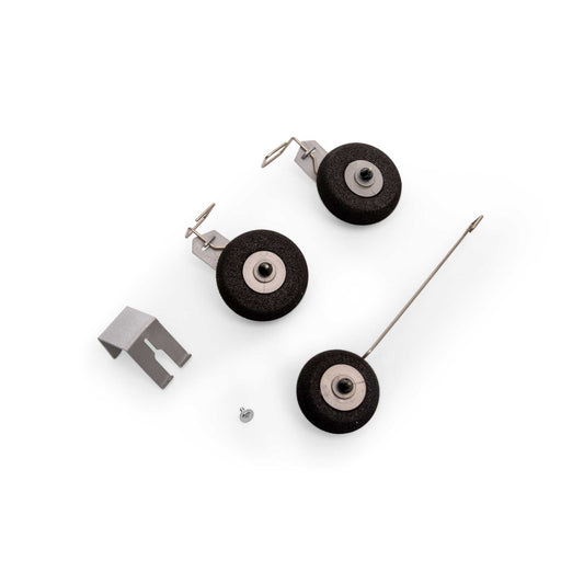 E-flite Landing Gear Set: UMX F-86 Sabre EFLU7054