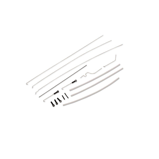 E-flite Pushrod Set: UMX F-86 Sabre EFLU7057