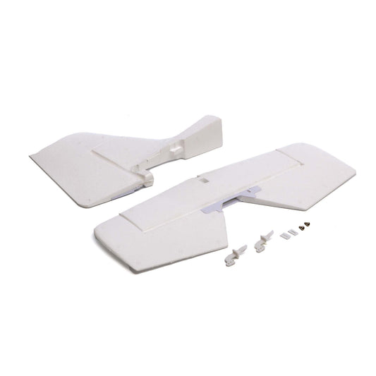 E-flite Tail Set: UMX Timber X EFLU7952