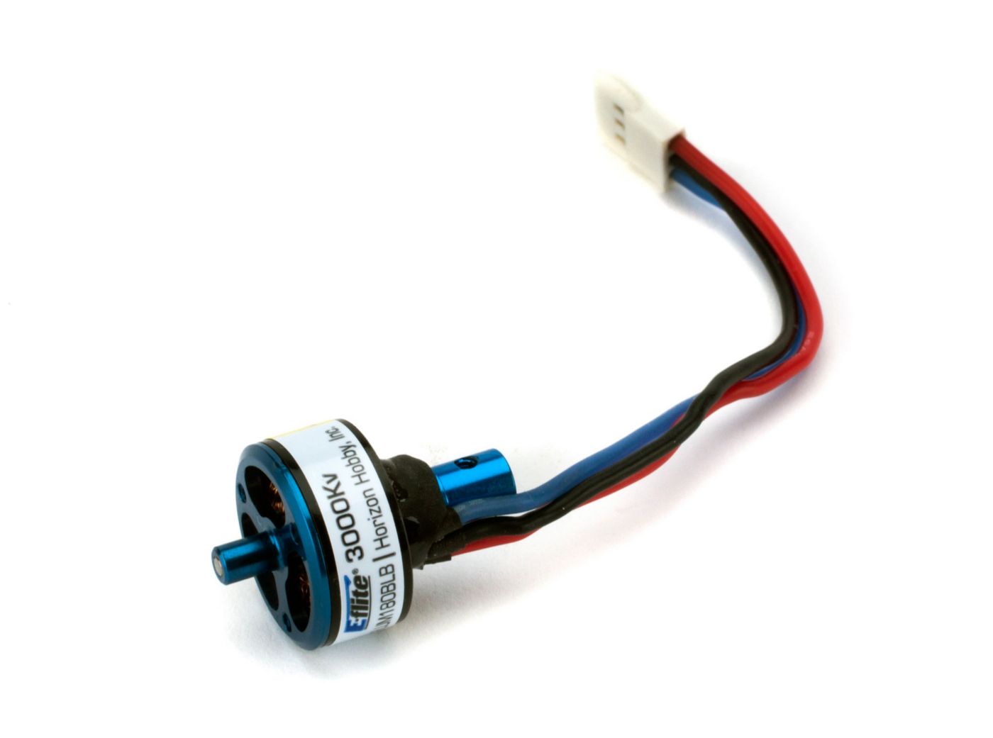 E-flite BL180 Brushless Outrunner Motor, 3000 Kv EFLUM180BLB