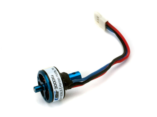 E-flite BL180 Brushless Outrunner Motor, 3000 Kv EFLUM180BLB