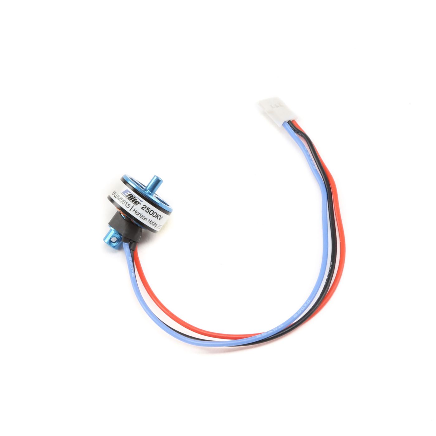 E-flite Motor: UMX Cessna 182 2500KV EFLUM5615