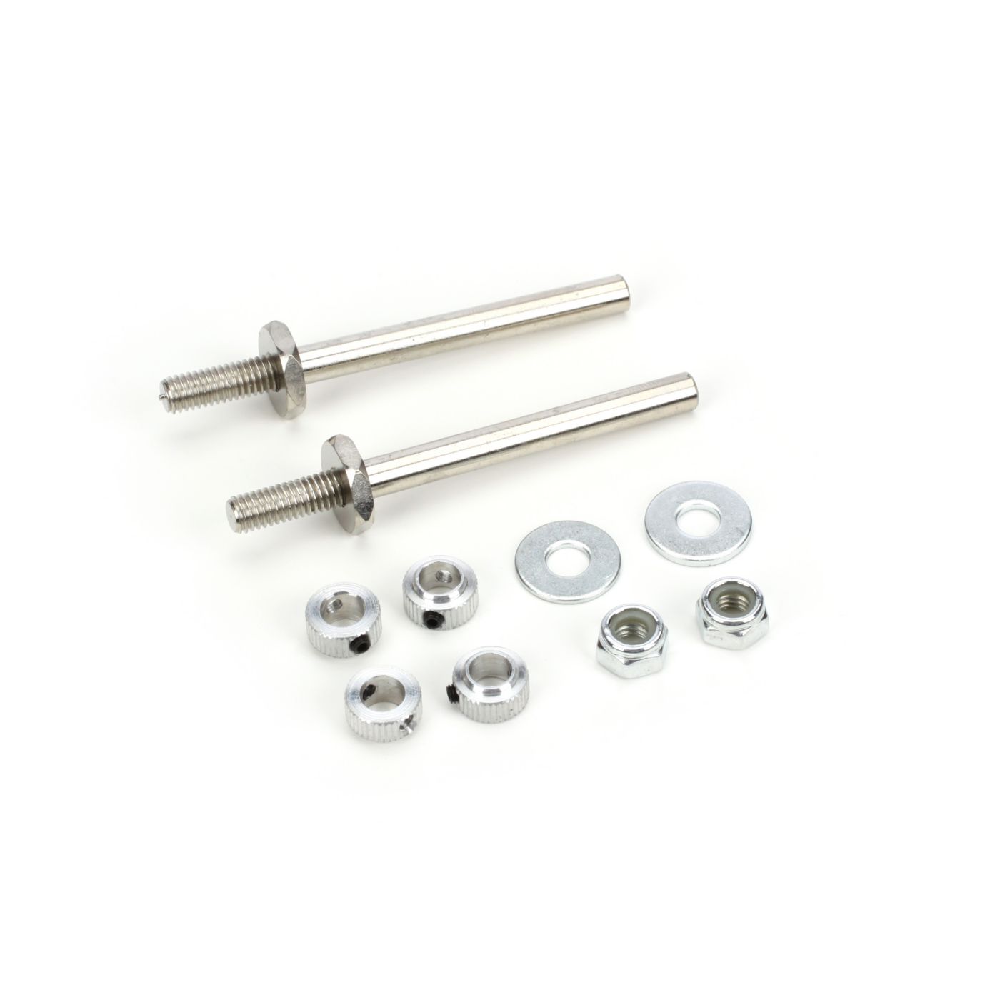 Hangar 9 Main Axle Set, 3.1m Sukhoi MM ARF HAN106016