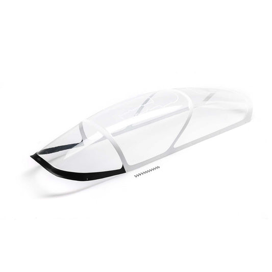 Hangar 9 Canopy Transparency: Hawk/T-45 140-160N HAN1375008