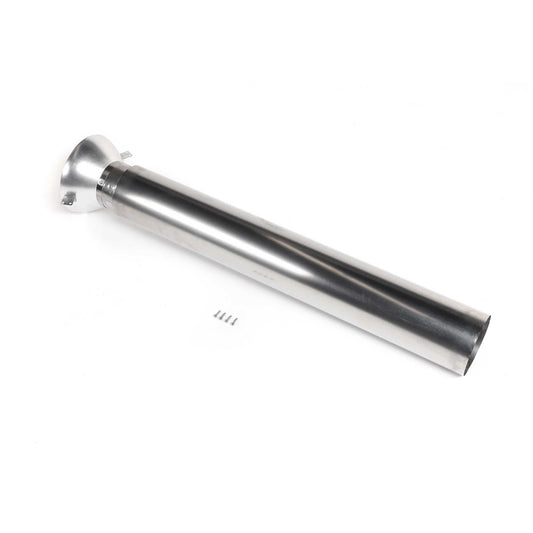 Hangar 9 Stainless Steel Thrust Tube: Hawk/T-45 140-160N HAN1375026