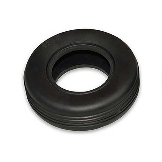 Hangar 9 Nose Wheel Tire: Hawk/T-45 140-160N HAN1375031