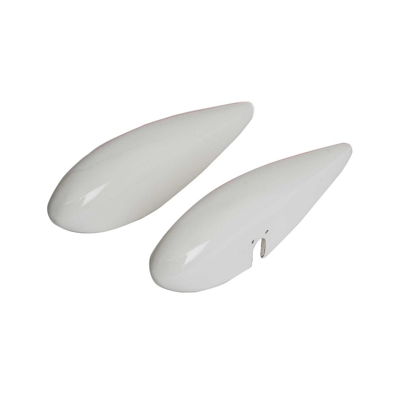 Hangar 9 Wheel Pants: Ultra Stick 10cc HAN234507